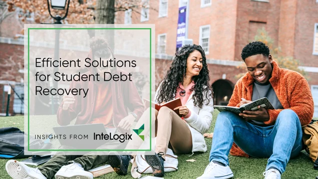 Efficient Solutions for Student Debt Recovery