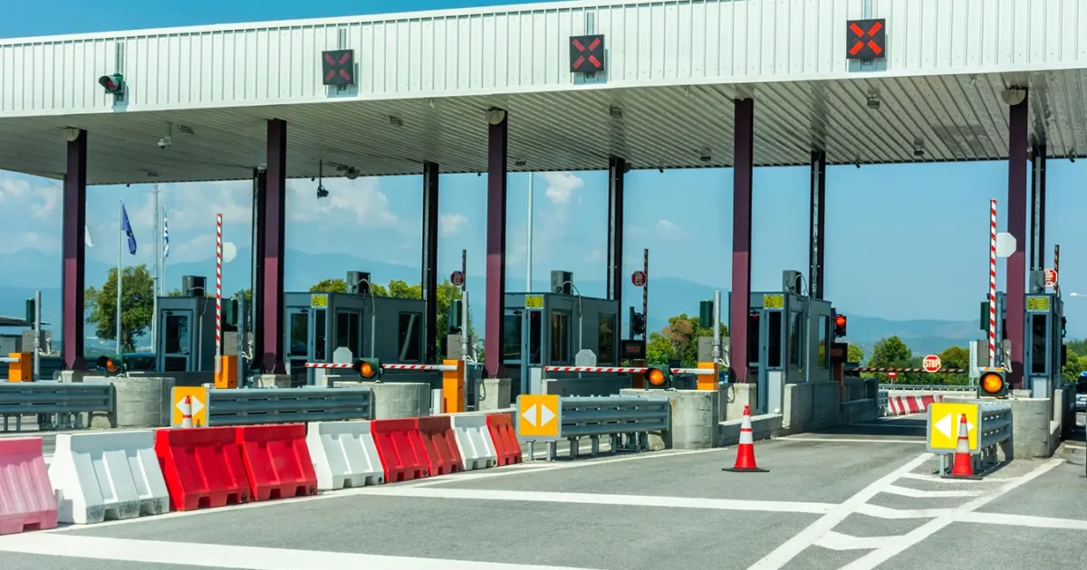 What is Electronic Toll Collection?