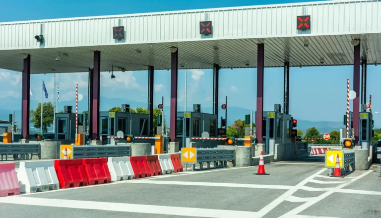 What is Electronic Toll Collection?