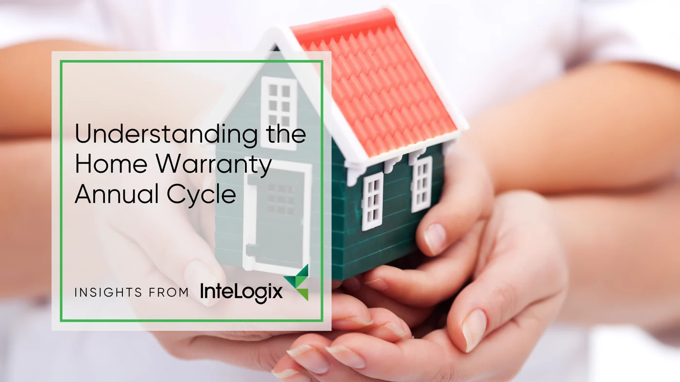 Understanding the Home Warranty Annual Cycle