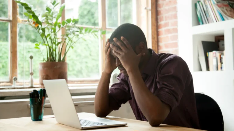 6 Signs You’re Struggling to Ramp – But It’s Not Too Late