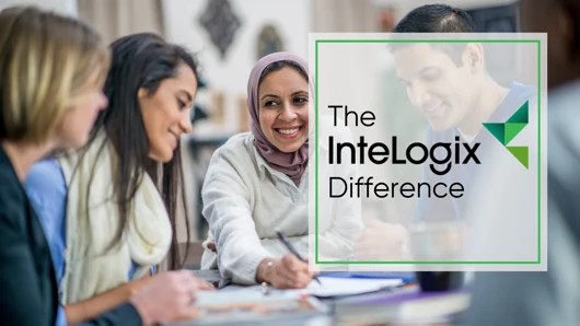 The InteLogix Difference