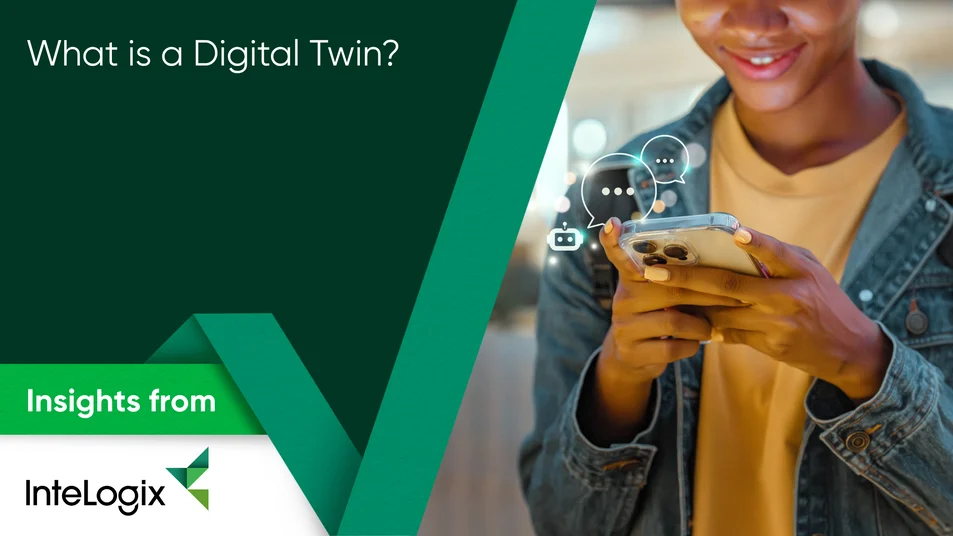 What is a Digital Twin