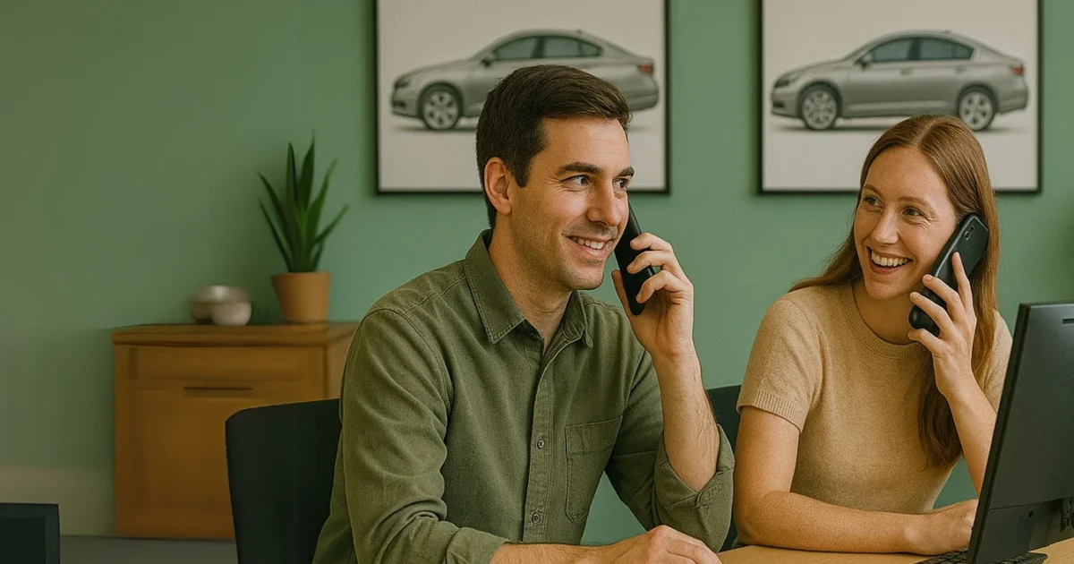 Evolving Consumer Expectations in Auto Customer Service: What Companies Must Do to Stay Ahead