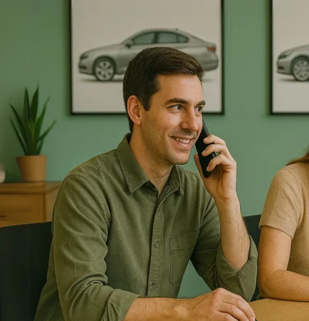 Evolving Consumer Expectations in Auto Customer Service: What Companies Must Do to Stay Ahead