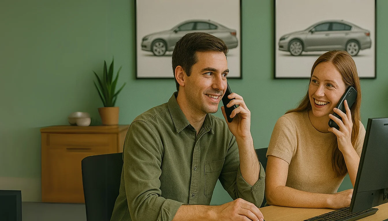 Evolving Consumer Expectations in Auto Customer Service: What Companies Must Do to Stay Ahead