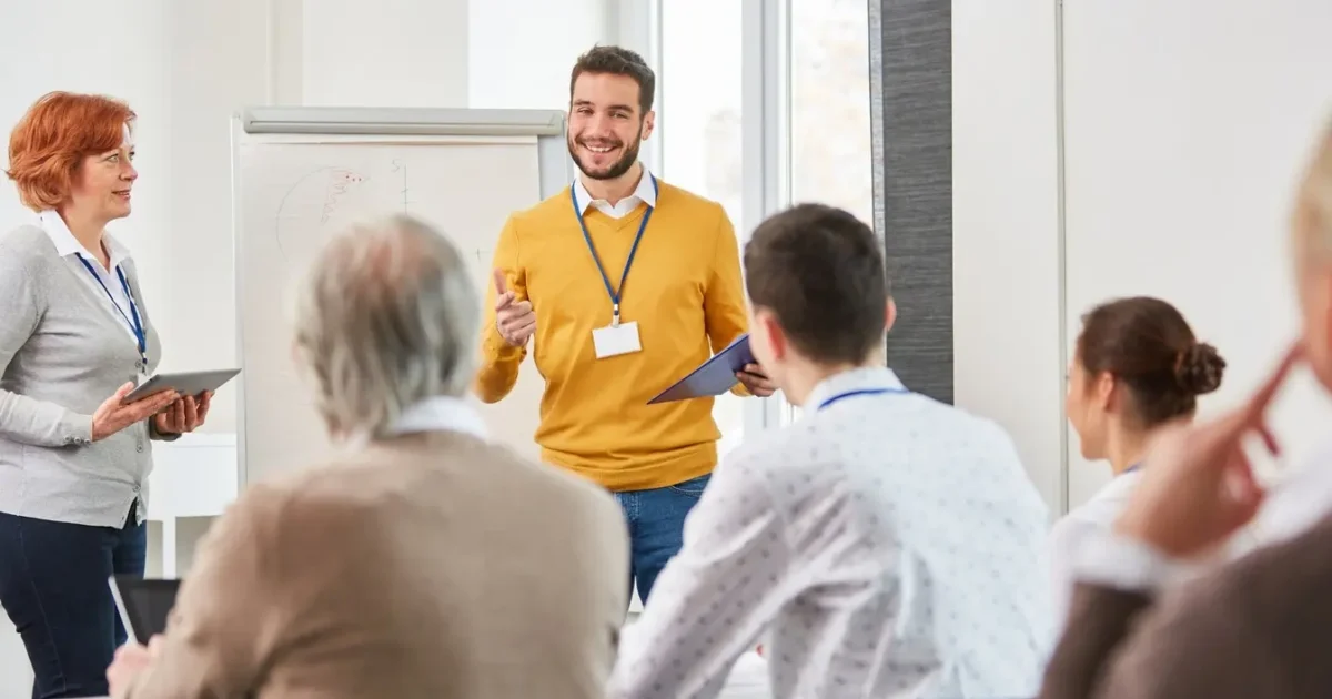 LogixAssist Turns Gut Feelings Into Data-Driven Coaching Opportunities