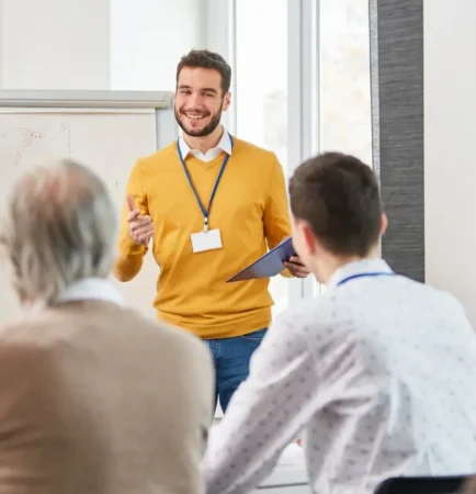 LogixAssist Turns Gut Feelings Into Data-Driven Coaching Opportunities