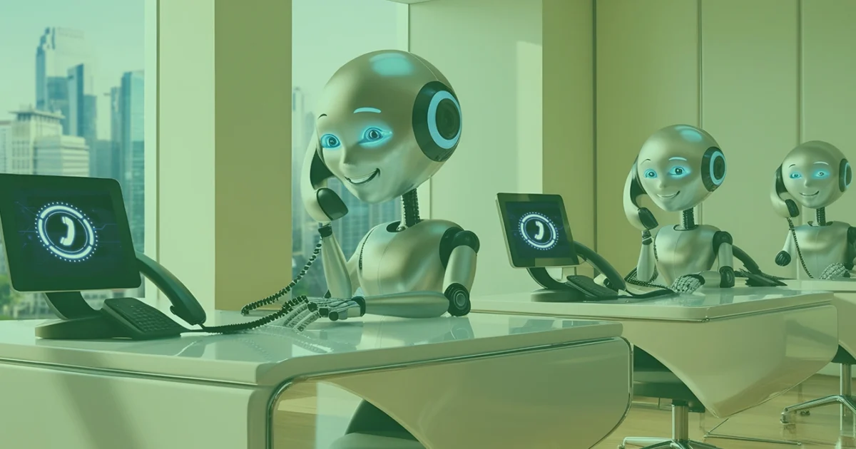Beyond the Binary: Why Contact Center AI Shouldn't Be Either/Or