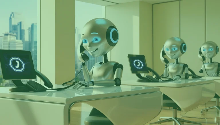 Beyond the Binary: Why Contact Center AI Shouldn't Be Either/Or