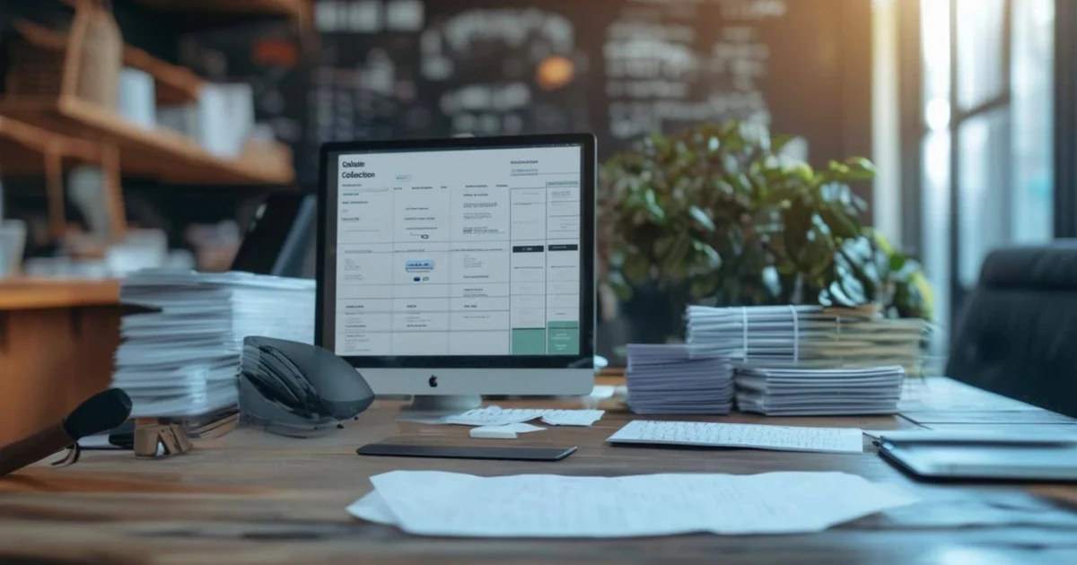 What is a Third Party Collection Agency? | InteLogix