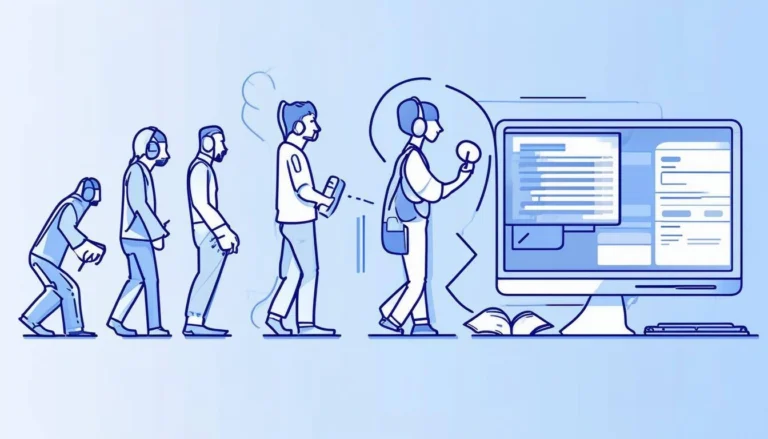 Digital Evolution: From Traditional to InteLogix