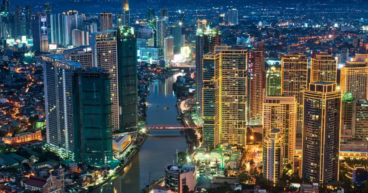 Why Companies of All Sizes Outsource to the Philippines | InteLogix