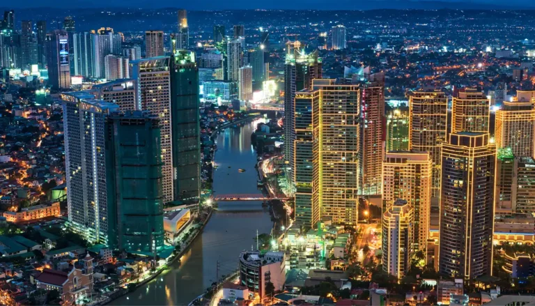 Why Companies of All Sizes Outsource to the Philippines | InteLogix