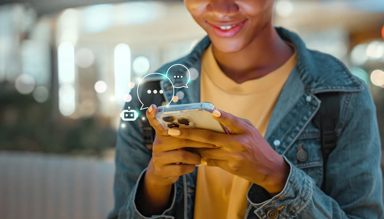 Redefining CX: Digital Twins – Modeling a Smarter Customer Experience