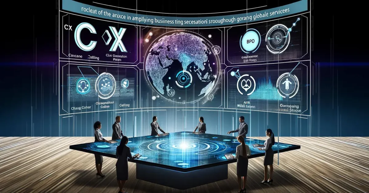 Elevating Business Success with InteLogix BPO Solutions