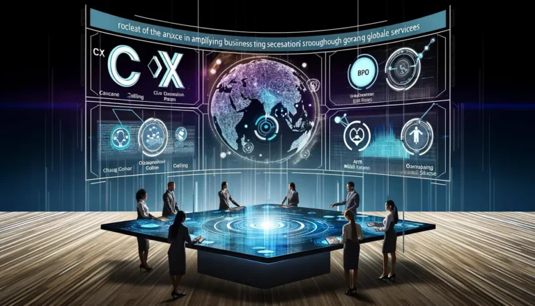 Elevating Business Success with InteLogix BPO Solutions