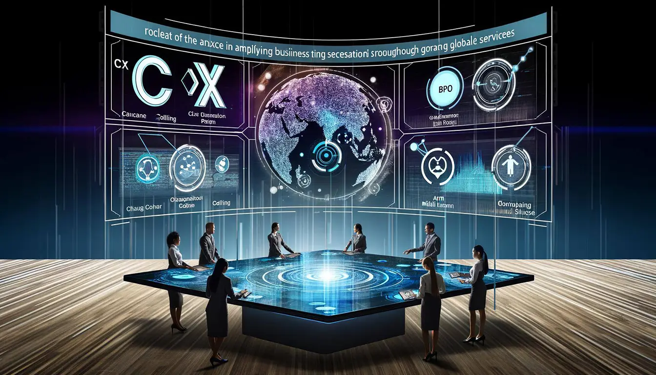 Elevating Business Success with InteLogix BPO Solutions