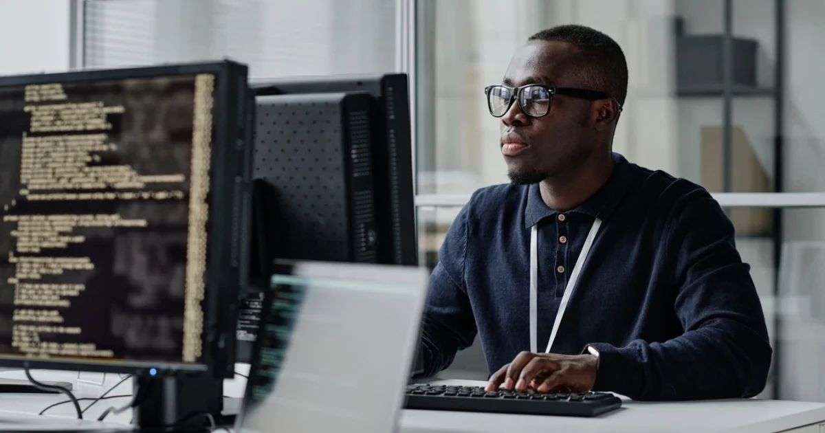 Inside LogixGuard: Defining the Future of Enterprise Security