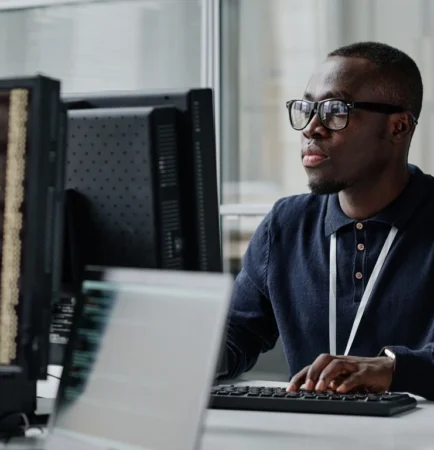 Inside LogixGuard: Defining the Future of Enterprise Security
