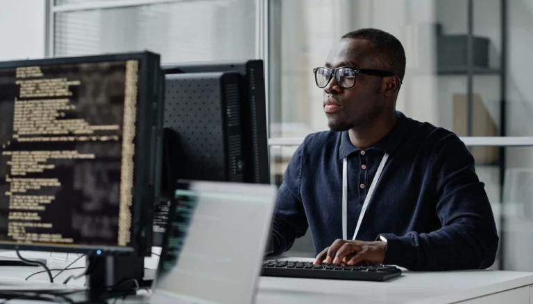 Inside LogixGuard: Defining the Future of Enterprise Security