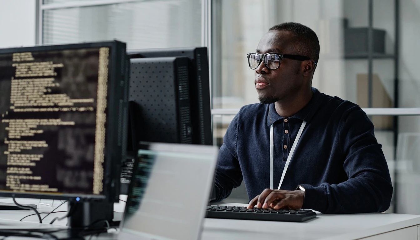 Inside LogixGuard: Defining the Future of Enterprise Security