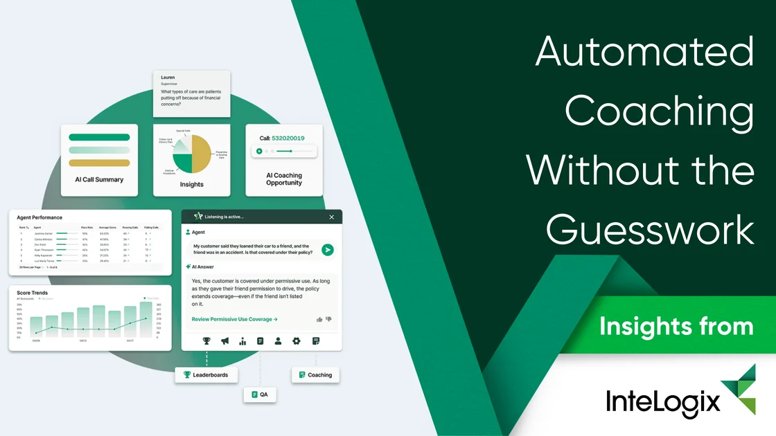 Automated Coaching Without the Guesswork