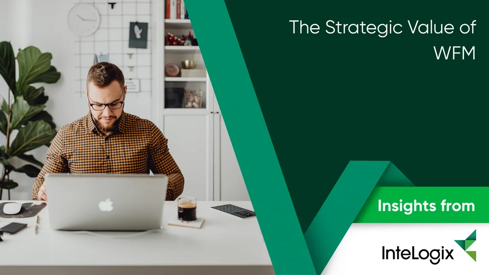 The Strategic Value of Workforcement