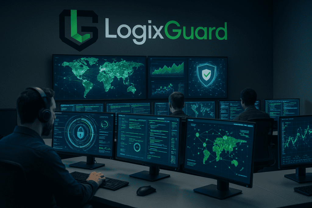 What Is a Managed Security Service Provider (MSSP)? - InteLogix