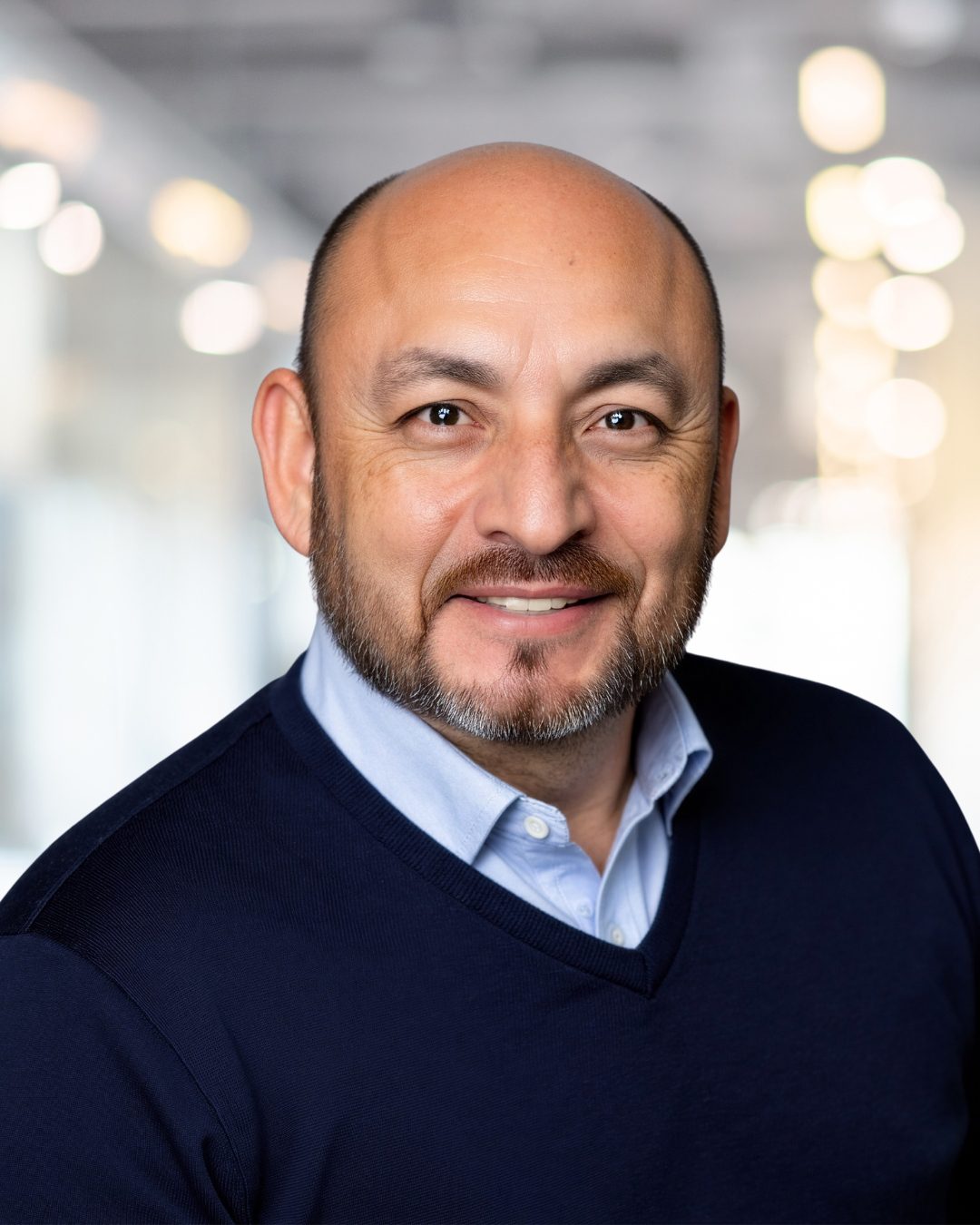 Sergio Escobedo